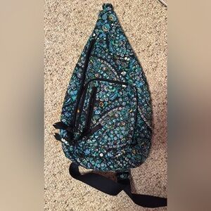 Vera Bradley sling